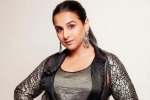 Vidya Balan, Vidya Balan updates, vidya balan in talks for mahesh babu s sarkaru vaari paata, Actress vidya balan