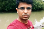 NASA, Vikram lander, chennai tech genius uses nasa images for finding vikram lander debris, Vikram lander