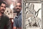Mahavir Karna, RS Vimal, vikram s next titled mahavir karna, Chiyaan vikram