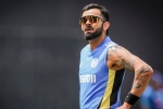 India Vs Afghanistan ODI series, Virat Kohli new matches, virat kohli out of afghanistan odi series, Rcb
