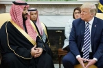 US, Saudi Arabia, u s to revoke visas of saudi officials involved in khashoggi s killing, Saudi journalist