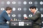 Sergey Karjakin, Viswanathan Anand, all eyes on anand karjakin in moscow, World chess candidates tournament