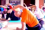 Los Angeles, yoga, vivekananda yoga university in the us to now start pg courses, Ancient india