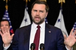 JD Vance, USA and Iran War, why is jd vance leading us side in talks with iran, U s president donald trump
