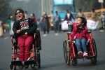 World Disability Day 2018, disabilities, world disability day about 1 million people live with disability globally, World disability day