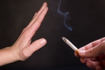 how to stop smoking naturally, tips to quit smoking, world no tobacco day 6 tips to quit smoking, World no tobacco day