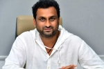 YS Jagan Biopic director, YS Jagan Biopic announcement, all set for ys jagan biopic, Ys rajasekhar reddy
