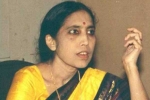 California, Novelist, popular telugu novelist yaddanapudi sulochana rani passed away in california, Aatma