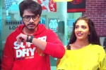 Zombie Reddy telugu movie review, Zombie Reddy movie review and rating, zombie reddy movie review rating story cast and crew, Prasanth varma