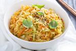 Rice recipes, Rice recipes, veg dish cabbage fried rice, Rice recipes