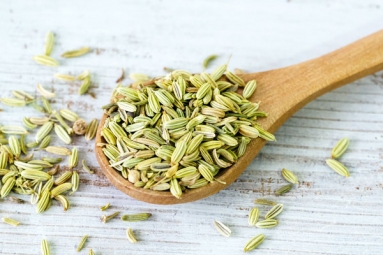 Gastroenterologist Recommends eating Fennel Seeds after Meal