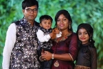 Jagdish Baldevbhai Patel latest, Canada, indian family from gujarat that froze to death near canada, Human smuggling