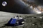 human remains to moon, Moon Express, moon express to take human remains to moon, Naveen jain