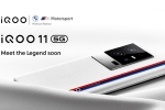 iQOO 11 date, iQOO 11 news, iqoo 11 series teased in india, Wide angle