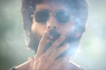 kabir singh movie poster, kabir singh trailer, kabir singh teaser out now shahid kapoor looks impeccable as the rebellious doctor, Anger management kabir singh movie poster, kabir singh trailer, kabir singh teaser out now shahid kapoor looks impeccable as the rebellious doctor, Anger management