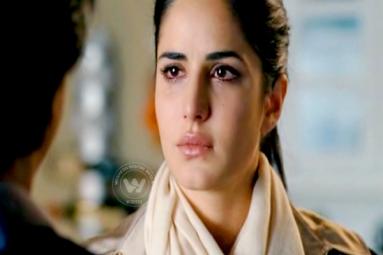 Moments When Katrina Breaks Down In Church },{