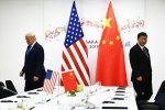 WHO, China, us accused of making false claims on china without evidence who, Mike pompeo