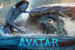 Avatar: The Way of Water reviews, Avatar: The Way of Water reviews, terrific openings for avatar the way of water, Zoe saldana
