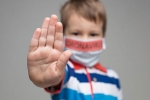 Third wave of coronavirus in India, Third wave of coronavirus children, how to protect your children from covid 19, Deadly virus