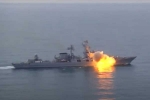 Russia Ukraine war breaking news, Moskva news, russia s top warship sinks in the black sea, Russia and ukraine war