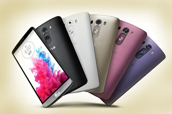LG's flagship G3 hits international markets tomorrow