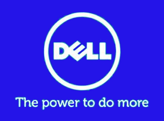Dell: 'The power to do more'