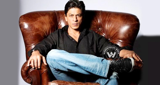 Shah Rukh to play a Gujarati mafia in Farhan's next?},{Shah Rukh to play a Gujarati mafia in Farhan's next?