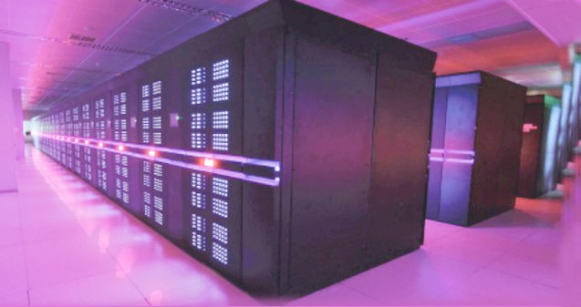 Tianhe-2 supercomputer is the fastest ever!