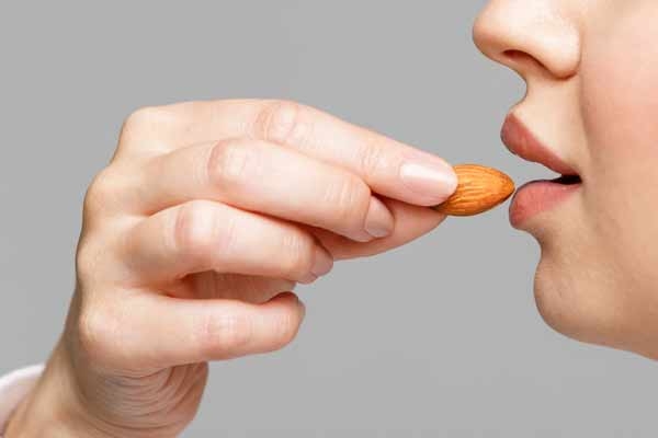 Are Almonds Good for You?