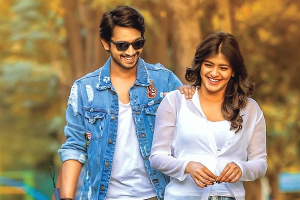Andhhagadu Movie Review, Rating, Story, Cast and Crew