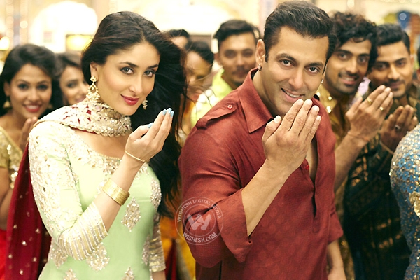 Bajrangi Bhaijaan Crosses Rs 300 Crores},{Bajrangi Bhaijaan Crosses Rs 300 Crores