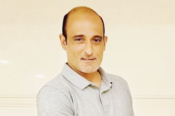 Drishyam 3 producer sends Legal Notice to Akshaye Khanna Drishyam 3 producer sends Legal Notice to Akshaye Khanna