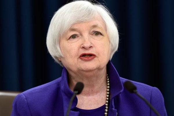 US Federal reserve hiked interest rate, since 2006},{US Federal reserve hiked interest rate, since 2006