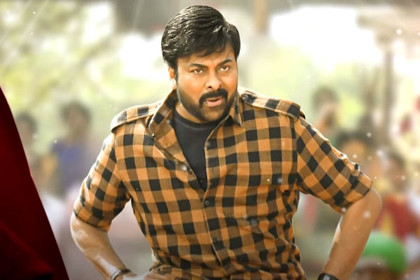 Laahe Laahe Lyrical from Acharya sounds Melodious