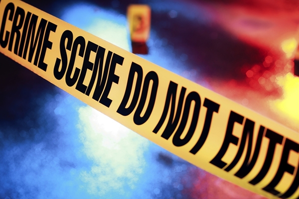 Police arrested 15-year-old on first degree murder charges