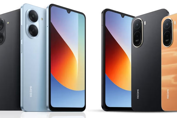 Redmi A7 Pro 4G Launched in India Redmi A7 Pro 4G Launched in India