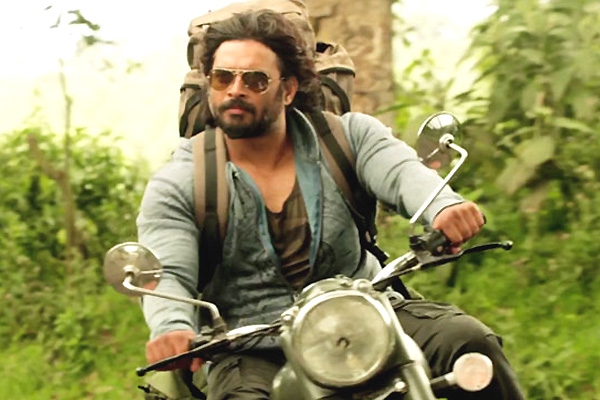 Saala Khadoos Movie Review