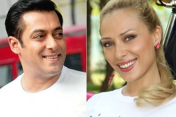 Salman’s Relation with Iulia is now Public