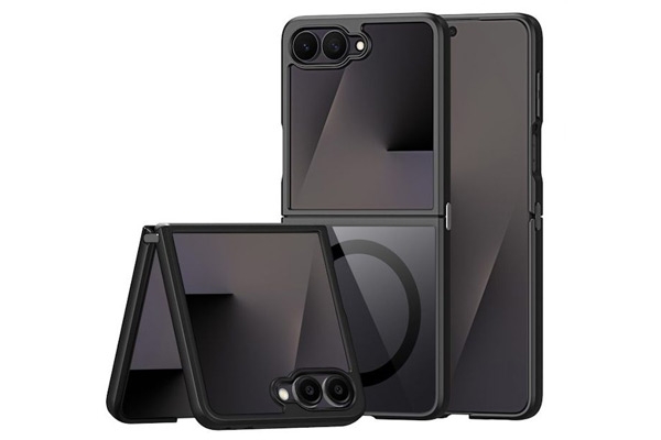 Samsung Galaxy Z Flip 8 Case Leaks Samsung Galaxy Z Flip 8 Case Leaks