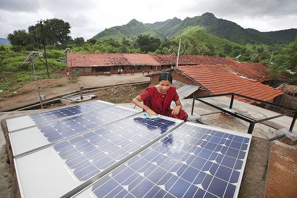 US Supports Deployment Of Solar Energy Across World, Even India