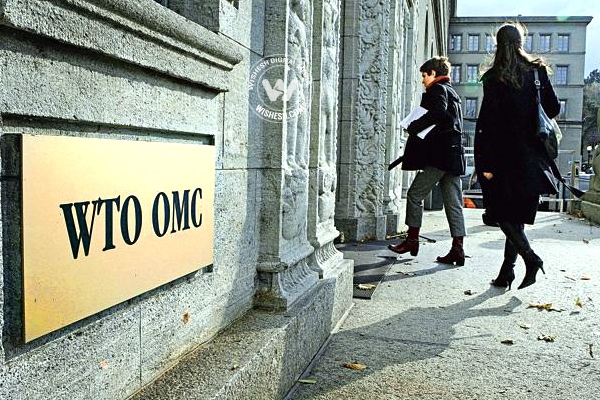 WTO rules against India in US solar dispute},{WTO rules against India in US solar dispute