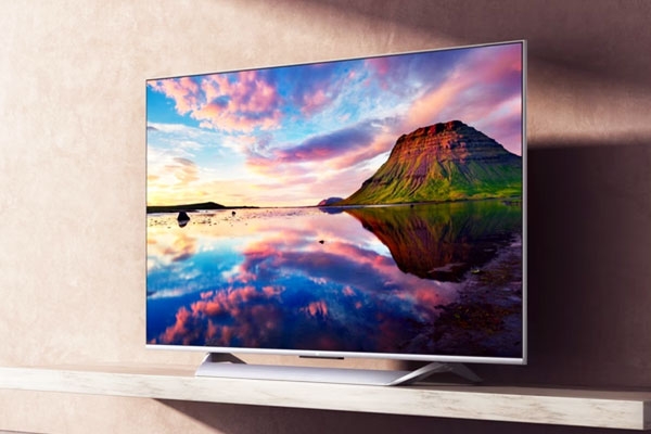 Xiaomi launches 75-inch 4K QLED TV in India