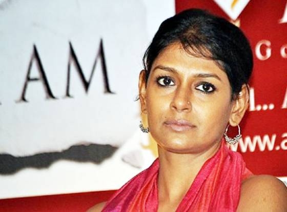 Nandita Das back to reel world!