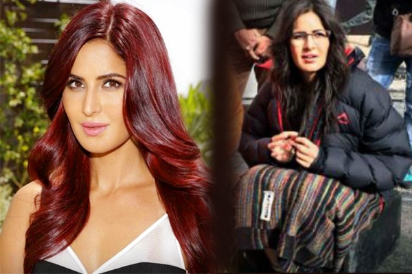 Katrina to Play a Journalist},{Katrina to Play a Journalist