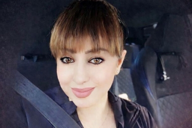Indian-Origin YouTuber Nancy Grewal Stabbed To Death In Canada