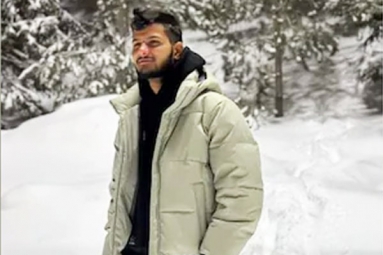 Indian Student Missing in Russia for 19 Days Found Dead