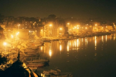 Night Tourism is the new Trend in India