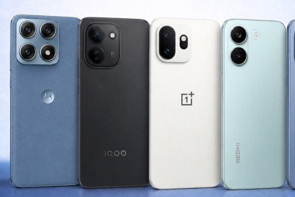 Upcoming Smartphones for Launch in June 2026 Upcoming Smartphones for Launch in June 2026